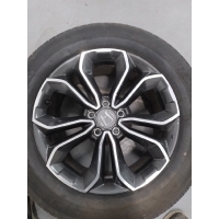 Honda cr - v v alufelga 5x114.3 r18