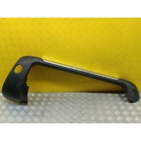 Накладка на бампер Toyota Rav 4 (XA30) (2005-2014) 2006 PZ415X095200