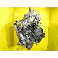 Двигатель Toyota Hilux (2005-2015) Пикап 2015 2.5 D 2KDFTV 2KDFTV, 1900030770