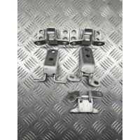 Петля двери Toyota Land Cruiser Prado 150 (2009-2023) Внедорожник 2020