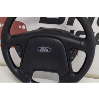 Руль форд maverick mjls32n2ara 3.0l gasoline 149kw 2005