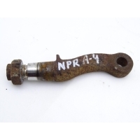 Isuzu n75 npr nqr 07 - 18 усы втулка колонки 17 , 5