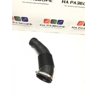 патрубок воздушного фильтра AUDI A7 4GA, 4GF, 4MB 2014 059129615l