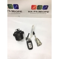 замок зажигания AUDI A7 4GA, 4GF, 4MB 2014 4h0909131