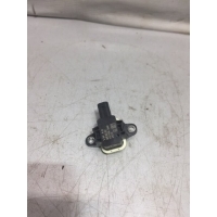 датчик удара AUDI A7 4h0955557