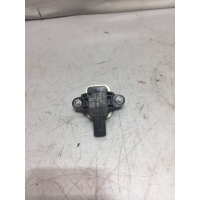 датчик удара AUDI A7 4h0955557