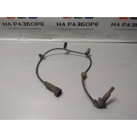 датчик abs CHEVROLET CRUZE 13346945