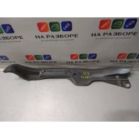 пыльник крыла TOYOTA COROLLA E150 53827-12080
