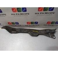 пыльник крыла TOYOTA COROLLA E150 53827-12080