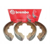 Brembo s 78 503 комплект челюстей колодок