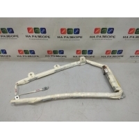 подушка безопасности боковая (шторка) Chevrolet Cruze j305, хэтчбек 2012 13251652