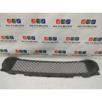 решетка радиатора Нижн. Land Rover Freelander 2 BH52-17K946