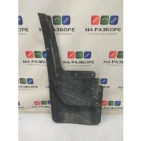 брызговик TOYOTA LAND CRUISER 200 76625-60240