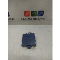блок управления дверьми XU10 2001 89741-48010