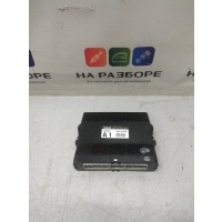 блок управления ABS электронный XU10 2001 89540-48070