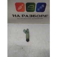 форсунка XU10 2001 23209-28020