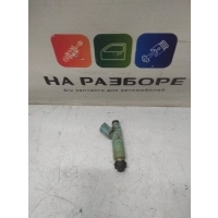 форсунка XU10 2001 23209-28020