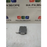 Блок управления световым сигналом XU10 2001 89960-48010