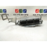 Блок управления двигателем ( ЭБУ ) INFINITI G35 V36 2007 MEC100-160