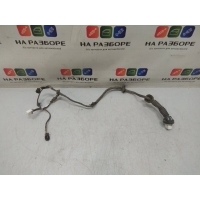 проводка двери KIA Spectra LD 2007 0k2n267210
