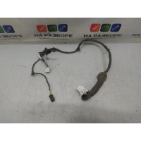 проводка двери KIA Spectra LD 2007 0k2n267210