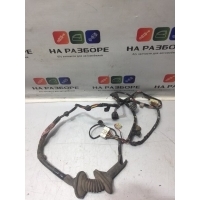 проводка двери Mitsubishi LANCER 9 mn151095