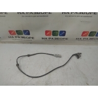 датчик abs CITROEN C4 B7 9665386880