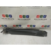 накладка на крыло TOYOTA Land Cruiser Prado 150 2011 53808-60090