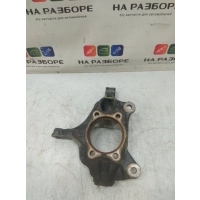 кулак поворотный MAZDA 6 GJ 2013 GHP9-33-021A