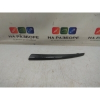 накладка на решетку радиатора MAZDA 6 GJ 2013 GHP9-50-B51A