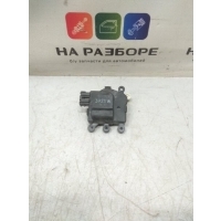 Сервопривод заслонки отопителя MAZDA 6 GJ 2013 KD47-61-A60