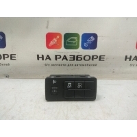 кнопка корректора фар MAZDA 6 GJ 2013 GLV166170