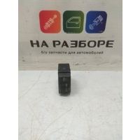 кнопка корректора фар NISSAN NOTE E11 2007 25190-9U00A