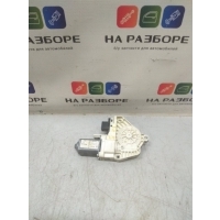 мотор стеклоподъемника AUDI Q7 4LB 2006 4L0959802B