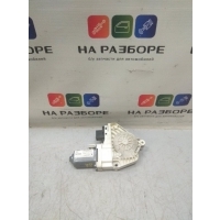 мотор стеклоподъемника AUDI Q7 4LB 2006 4L0959802B