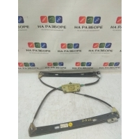 стеклоподъемник AUDI Q7 4LB 2006 4L0839462A