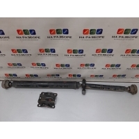 карданный вал AUDI Q7 4LB 2006 7L8521102D