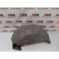 подкрылок AUDI Q7 4LB 2006 4L0810172A