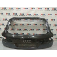 крышка багажника AUDI Q7 4LB 2006 4L0827023