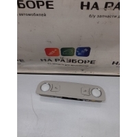 лампа внутрисалонная AUDI Q7 4LB 2006 4L0947111B13U