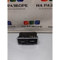 Дефлектор на торпедо AUDI Q7 4LB 2006 4L0819203K3Q7