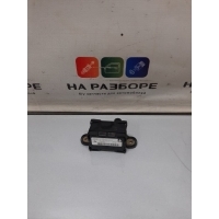 датчик ускорения AUDI Q7 4LB 2006 4L0907652