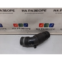 патрубок воздушного фильтра AUDI Q7 4LB 2006 7L8129684