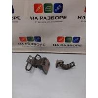 петля двери AUDI Q7 4LB 2006 4L0831402A
