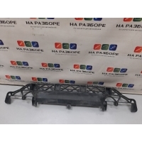 крепление бампера AUDI Q7 4LB 2006 4L0807329