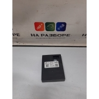 Блок управления центральным замком AUDI Q7 4LB 2006 4L0907335