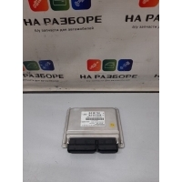 блок управления подвеской AUDI Q7 4LB 2006 4L0907553