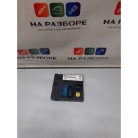 блок комфорта AUDI Q7 4LB 2006 4L0907289A