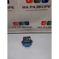 Блок корректора фар AUDI Q7 4LB 2006 4F0907357E