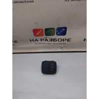 Кнопка управления подвеской AUDI Q7 4LB 2006 4L0959511B